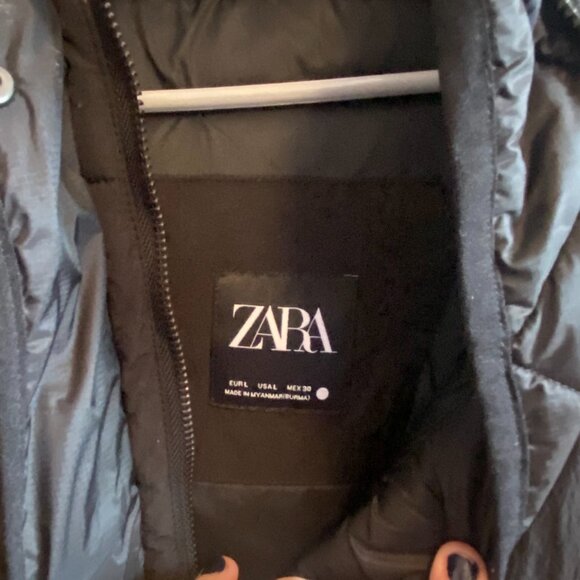 Puffer vest - Picture 3 of 3